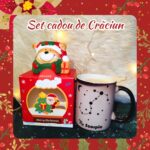 Set Crăciun cană termosensibilă, GRATUIT: lumânare + cutie cadou 5 1 1 Set Crăciun cană termosensibilă, GRATUIT: lumânare + cutie cadou
